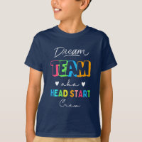 Funny Dream Team alias Head Start Crew