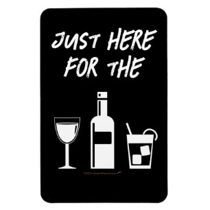 Funny Drinks Cruise Frakt Stateroom Door Marker Magnet