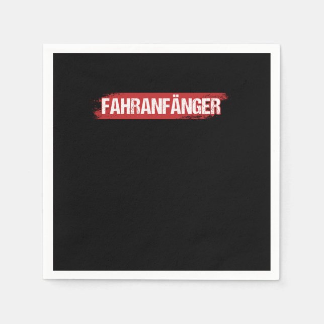 Funny Driving Skills Drivers Driving Lesson Gift N Pappersservett (Framsidan)