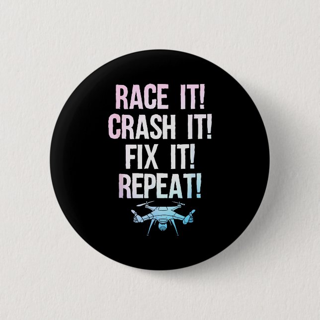 Funny Drone Art For Men Women Boys Drone Racing Dr Knapp (Framsida)