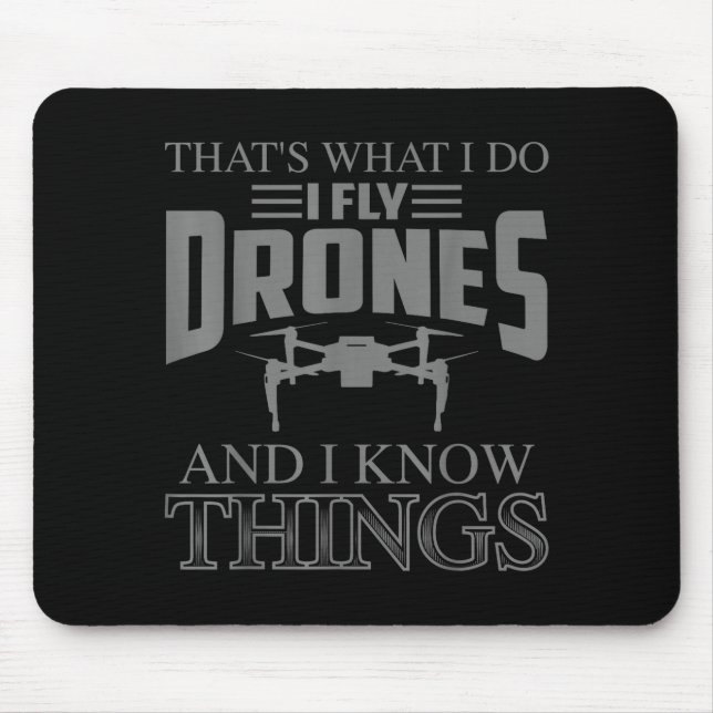 Funny Drone Art For Men Women Boys Drone Racing Dr Musmatta (Framsidan)