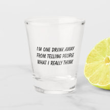 Funny Drunk Quote