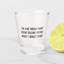 Funny Drunk Quote