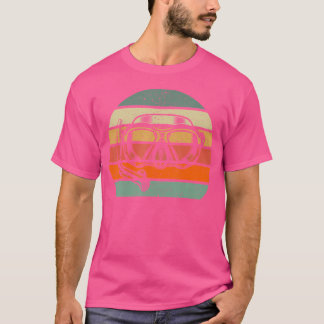 Funny dykning av dykare för dykare t shirt