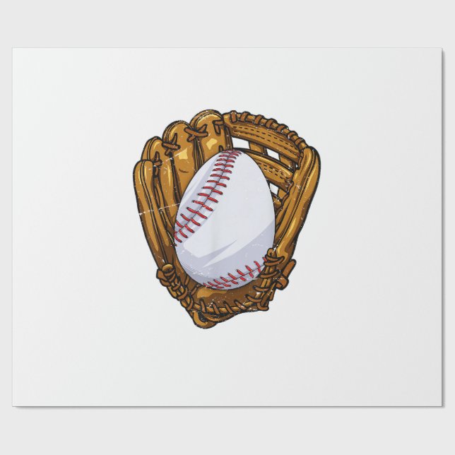 Funny Easter Egg Baseball Egg Hunting Easter Day M Presentpapper (Platt)