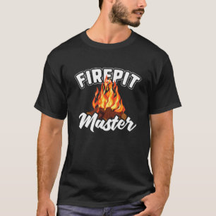 Funny elddocka t shirt