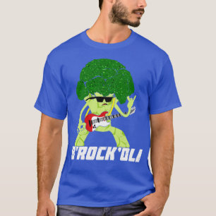 Funny Electric Guitar Rock musik Guitarist Gift T Shirt