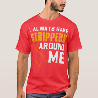 Funny Electrician 3 T Shirt