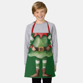 Funny Elf