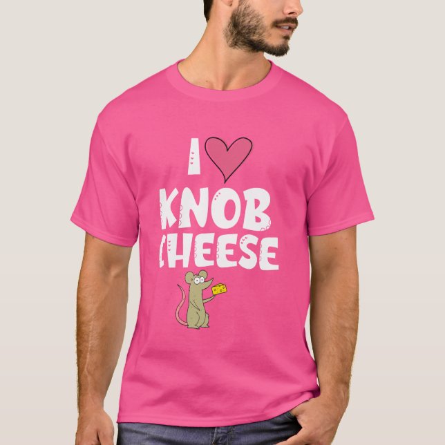Funny Embarrassing Stag Do T Shirt (Framsida)