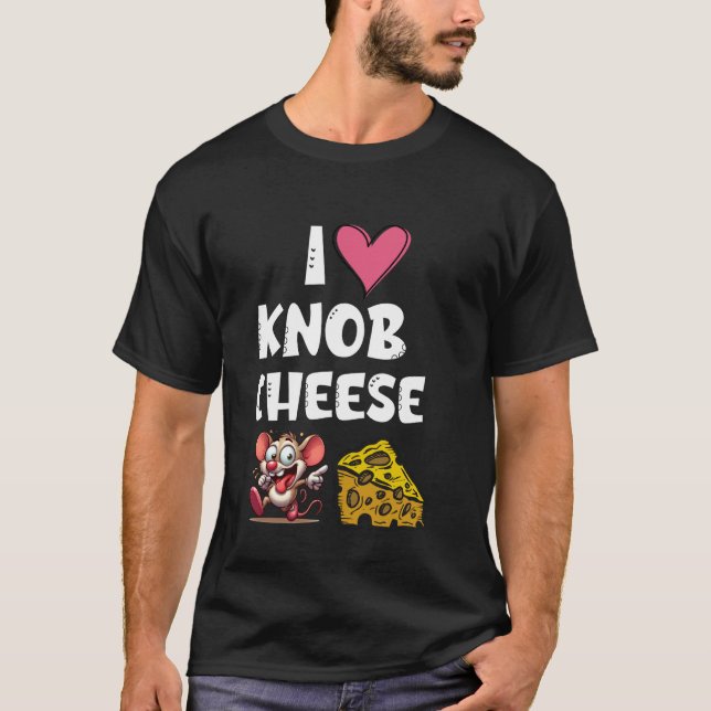 Funny Embarrassing Stag Do T Shirt (Framsida)