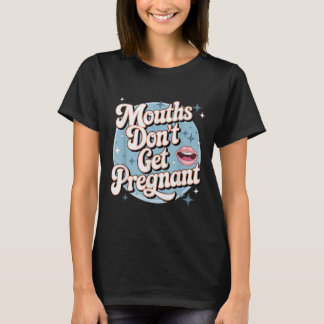 Funny Embarring Vuxen humor Olämpliga gåvor T Shirt
