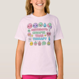 Funny Emoji Birthday Quote Graphic T Shirt