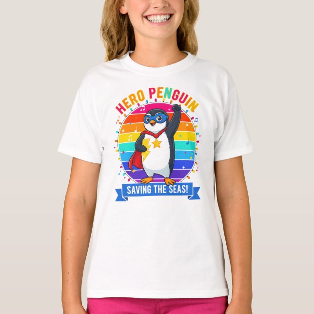 Funny Environmental Graphic T Shirt (Framsida)