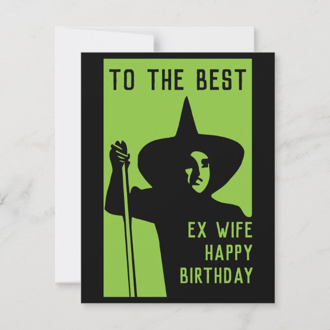 Funny Ex-fruktträd (Framsida)