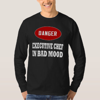 Funny Executive Chef Tröja