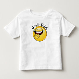 funny face t shirt