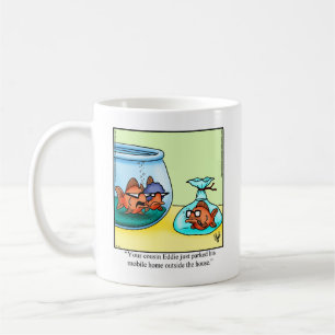 Funny Family Humor Mugg Gift