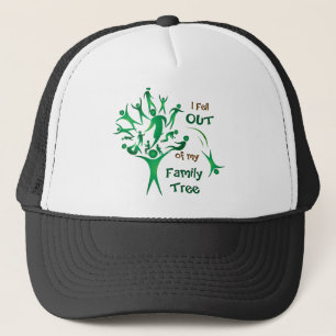 Funny FamilyTree Keps