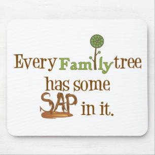 Funny FamilyTree Musmatta