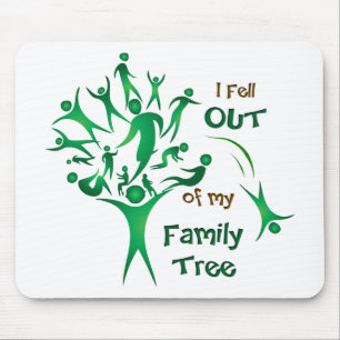 Funny FamilyTree Musmatta