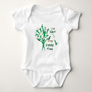 Funny FamilyTree Tee Shirt