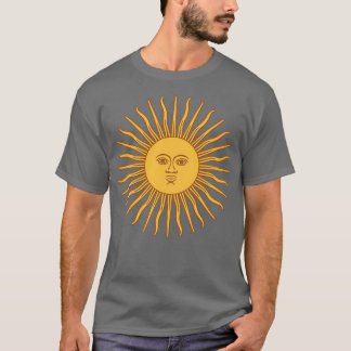 Funny Fantastisk Sol T Shirt