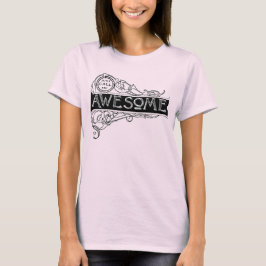 Funny Fantastisk T-shirt