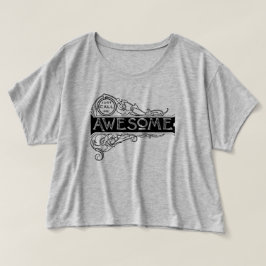 Funny Fantastisk Tee