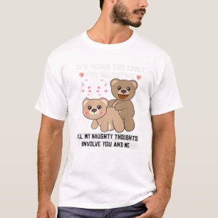 Funny farbror. JAG LÄRDE DEN FRÅN MIN FUNKTION T Shirt