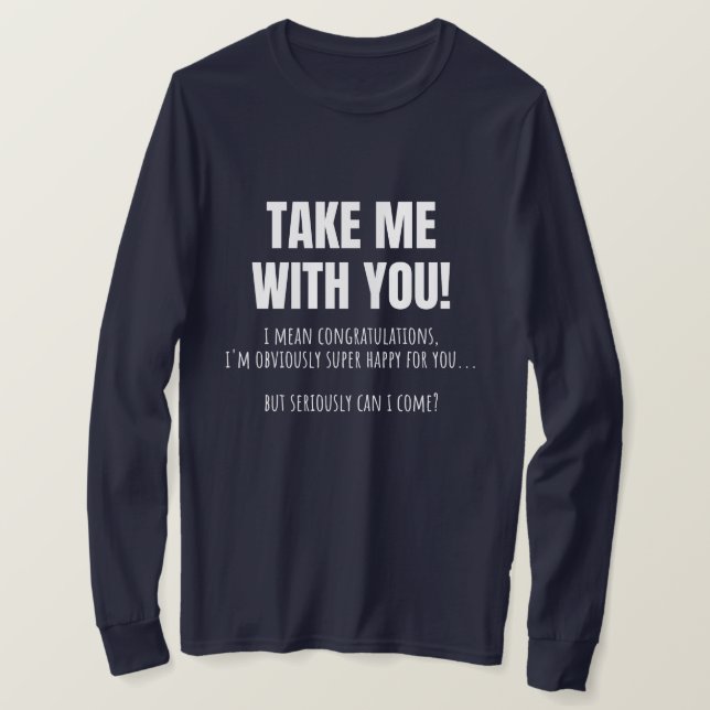 Funny Farewell Mug For Coworker Leaving Goodbye Bo T Shirt (Design framsida)