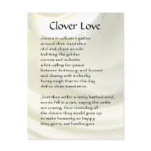 Funny Farm-Dikt-kort nr 6