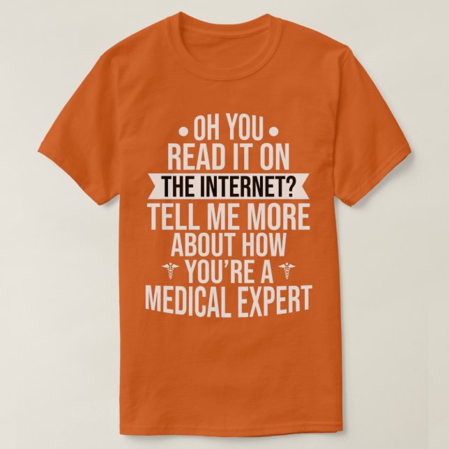 Funny farmaceut Technician Studenten Nu Nu T Shirt (Design framsida)