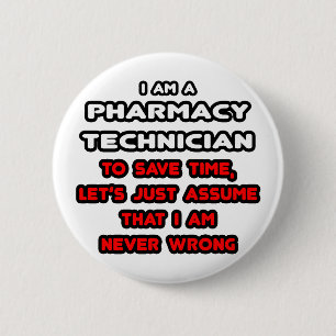 Funny farmaceuter T-Shirts Knapp