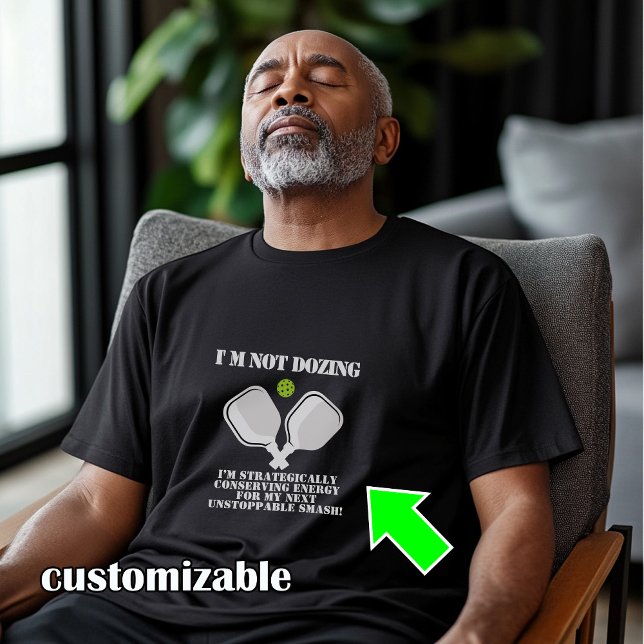 Funny farmor-pickleball t shirt (Supr funny grandasd pickleball t-shirt)