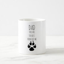 Funny Fars dag från Hund