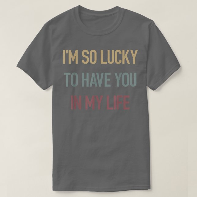 Funny Fars dag Gift Pappa Joke T Shirt (Design framsida)