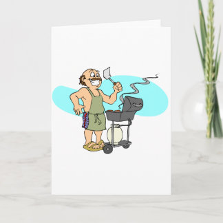 Funny Fars dag Gifts Kort