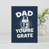 Funny Fars dag Kids Photo Underbar Pappa Gag
