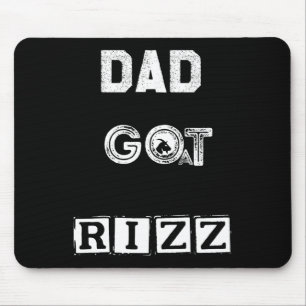 Funny Fars dag Pappa Har Goat Rizz Jokes Twist Hi Musmatta