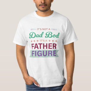Funny Fars dag Pappa Joke T Shirt