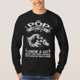 Funny Fars dag Shirt Gift 60:e katedern - allt T