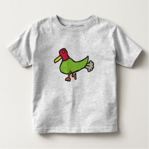 Funny Farting Anka T Shirt