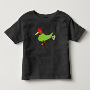 Funny Farting Anka T Shirt