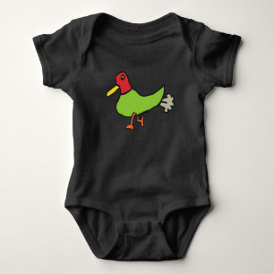 Funny Farting Anka T Shirt