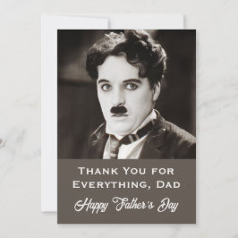 Funny Father's Day Card | Humorous Card For Dad Julkort