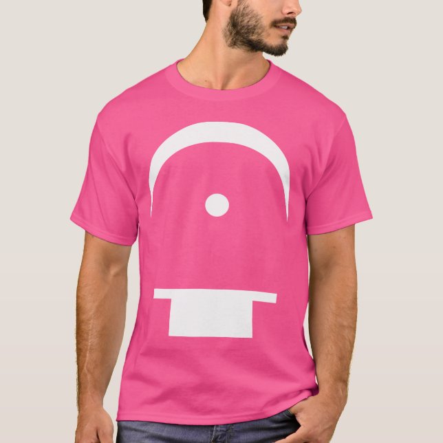 Funny Fermata Music Älskare Marching Band Orchestr T Shirt (Framsida)