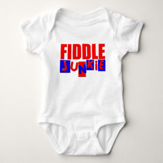 Funny Fiddle Tee