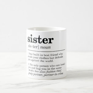 Funny filmdefinition kaffemugg