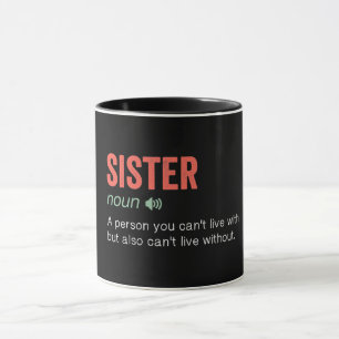Funny filmdefinition mugg